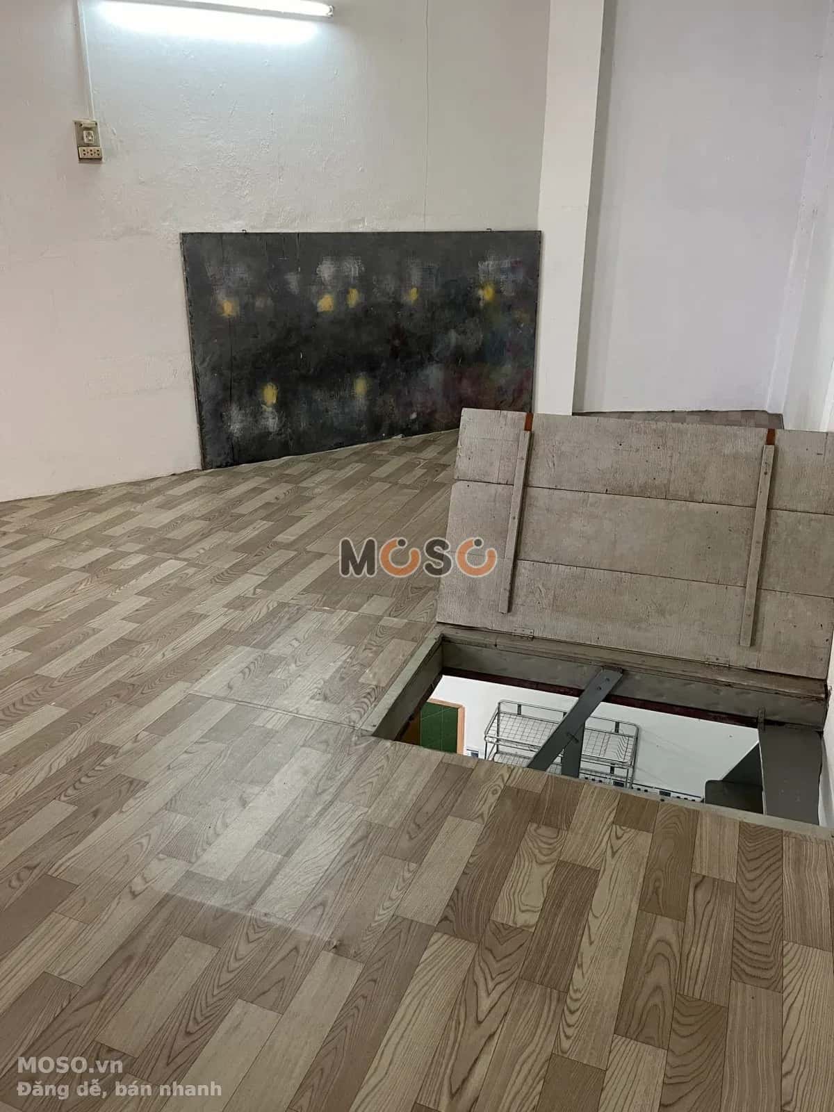 Bán đất 146/10 Trương Đăng Quế Quận Gò Vấp, TP.HCM – giá 14.7 tỷ - ảnh 4